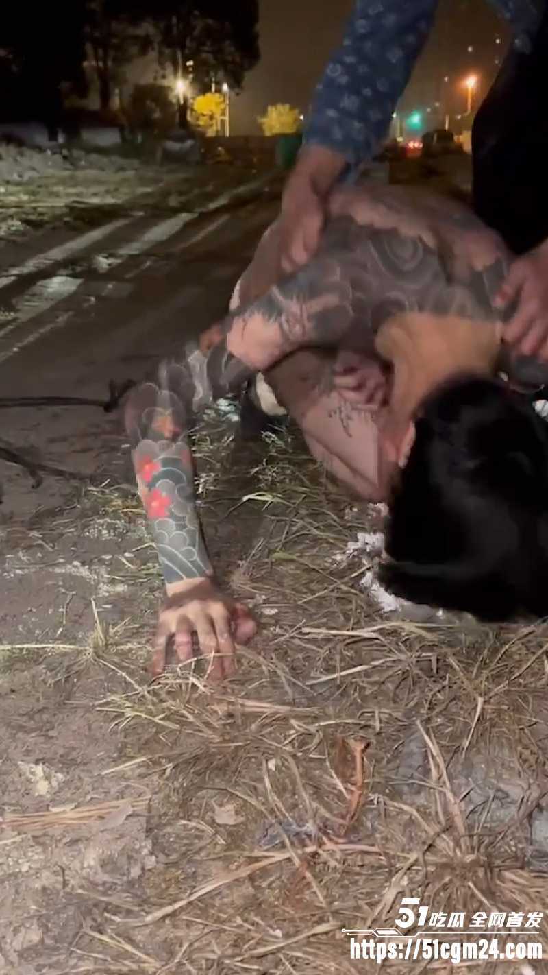 精神小伙被真实打脸9 2