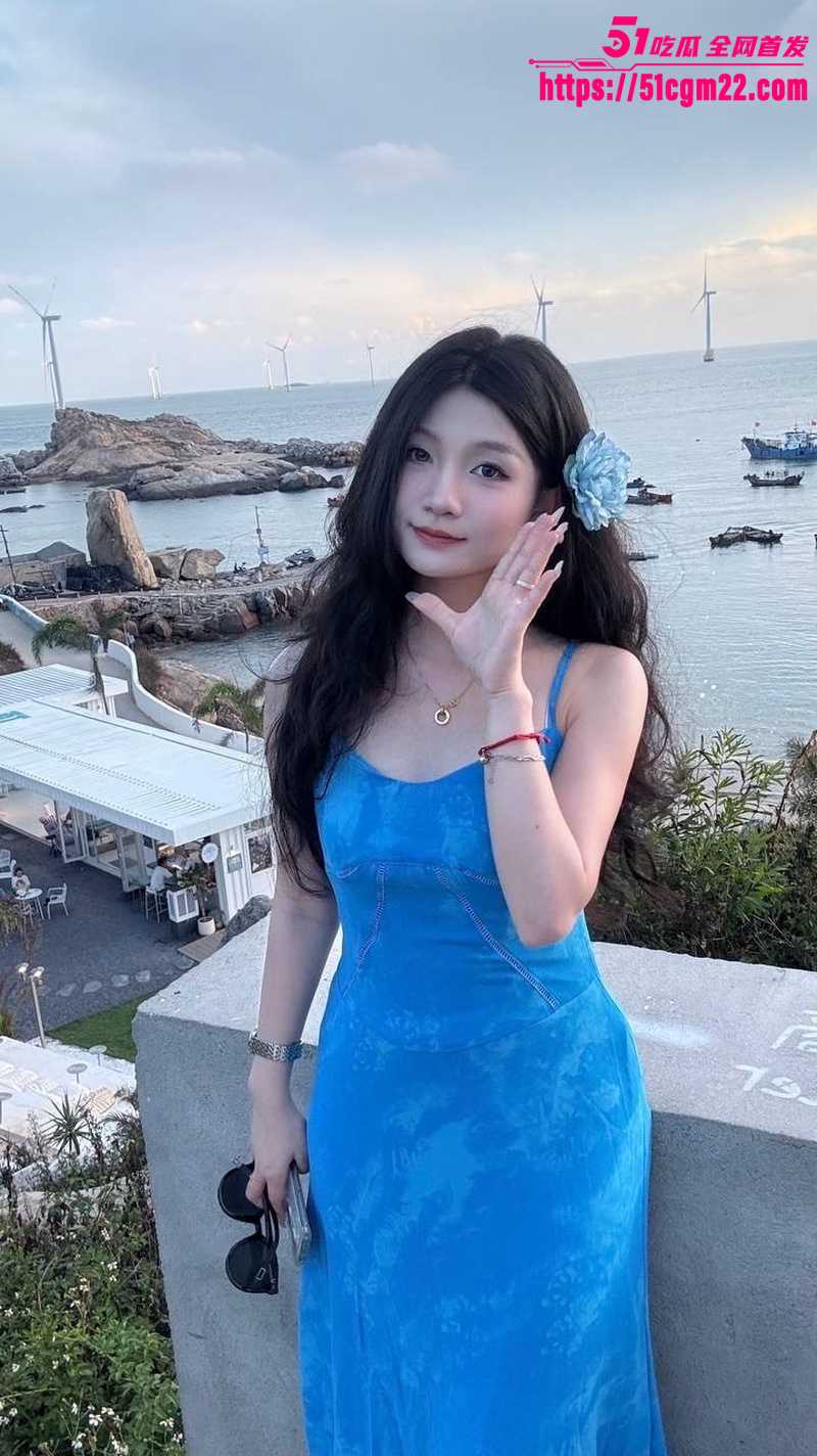 福建小情侣啪啪日常 5