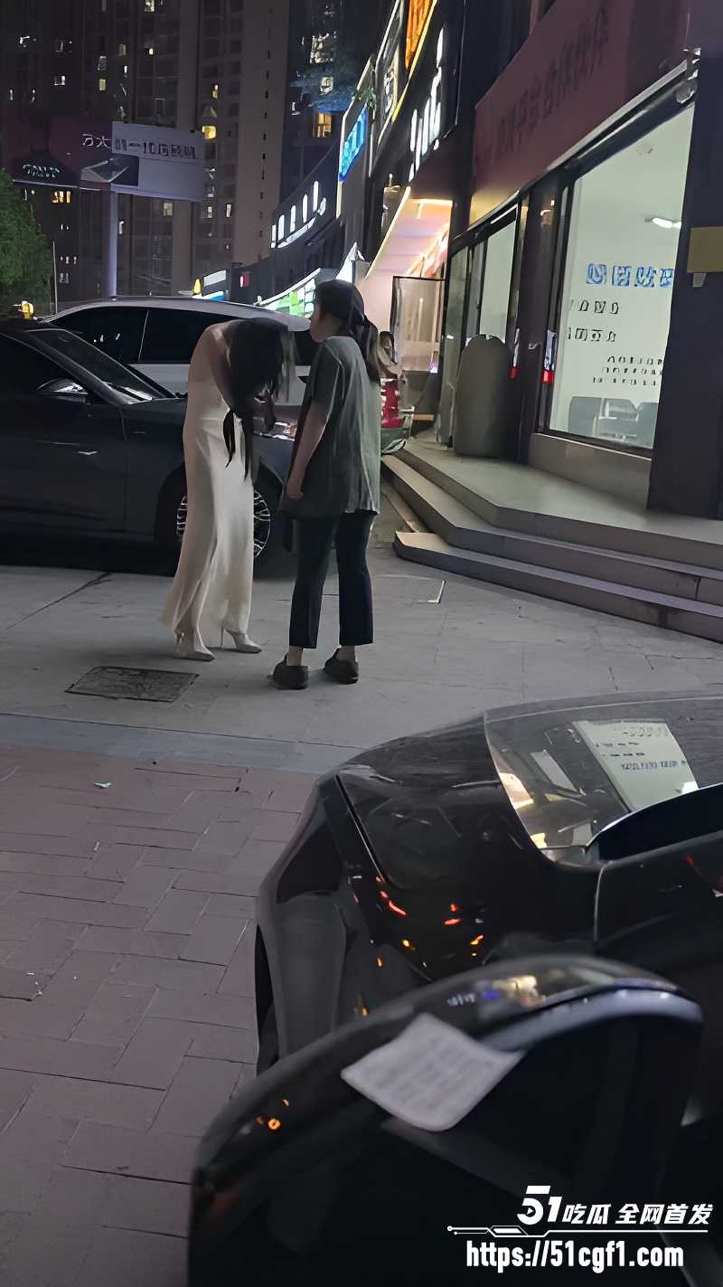 湘E0EN87车主酒店约小三被抓奸04
