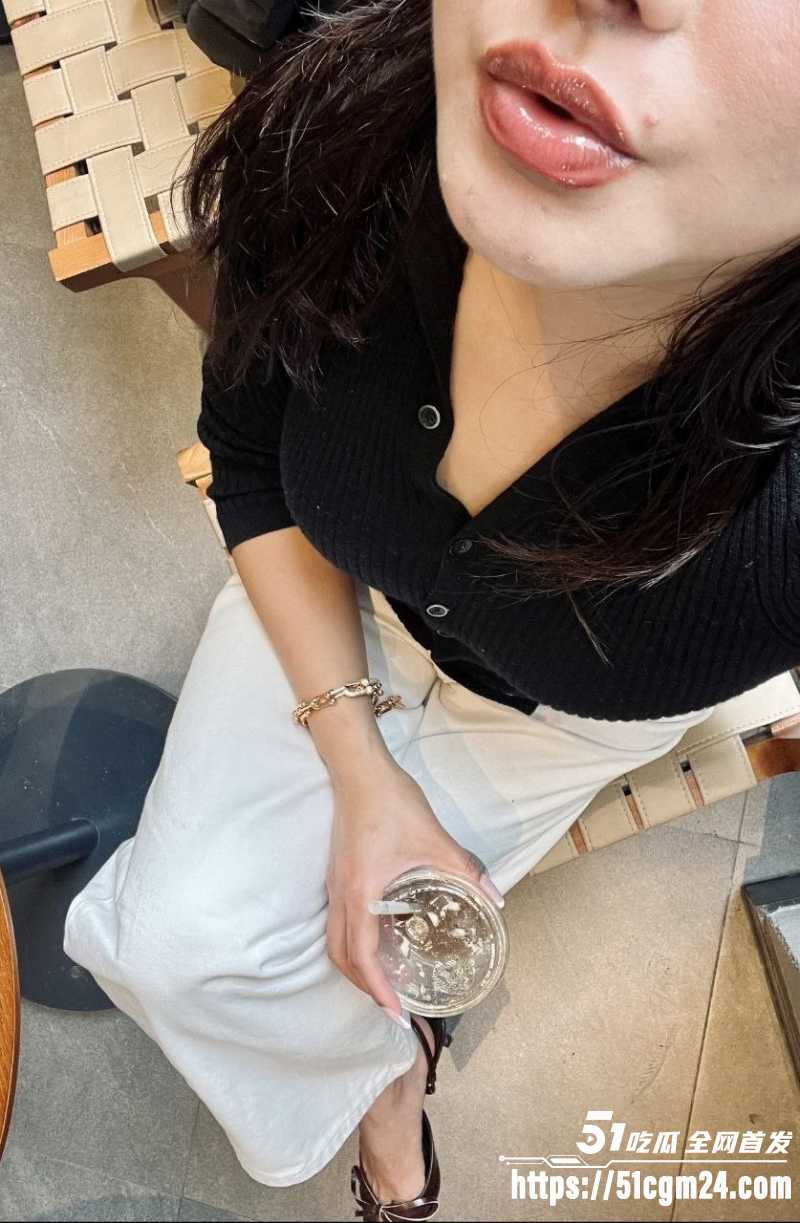 张茜茜顶美御姐塌房 2