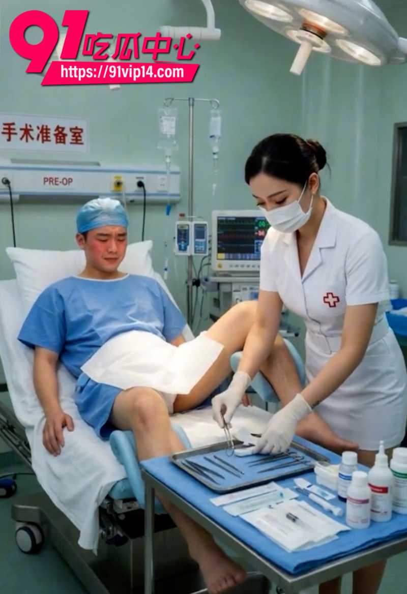 AI成人短剧妙手回春1
