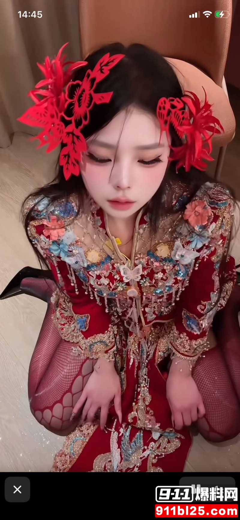 抖音百万网红 小樱suny 17 抖音百万网红 小樱suny 17