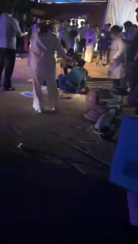 济宁学院曲阜校区情杀事件女友出轨惨遭前男友重伤