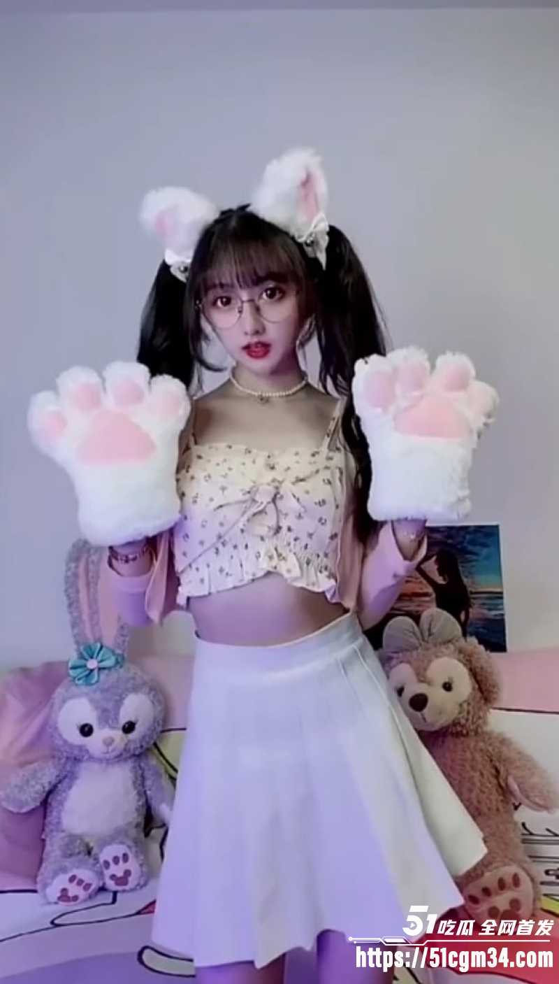 混剪LO娘嫩妹 1