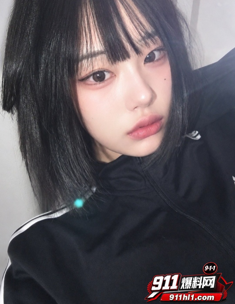IG3万粉高颜短发妹 12