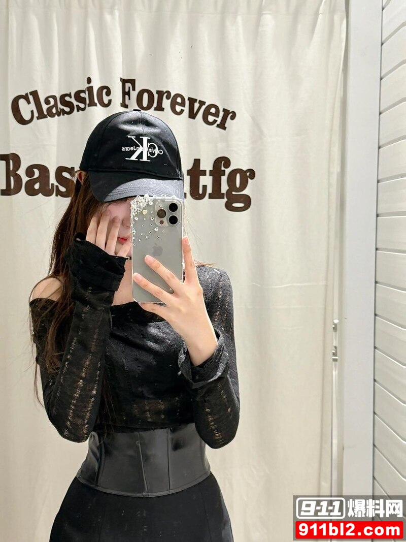 张婧娅开房约炮5