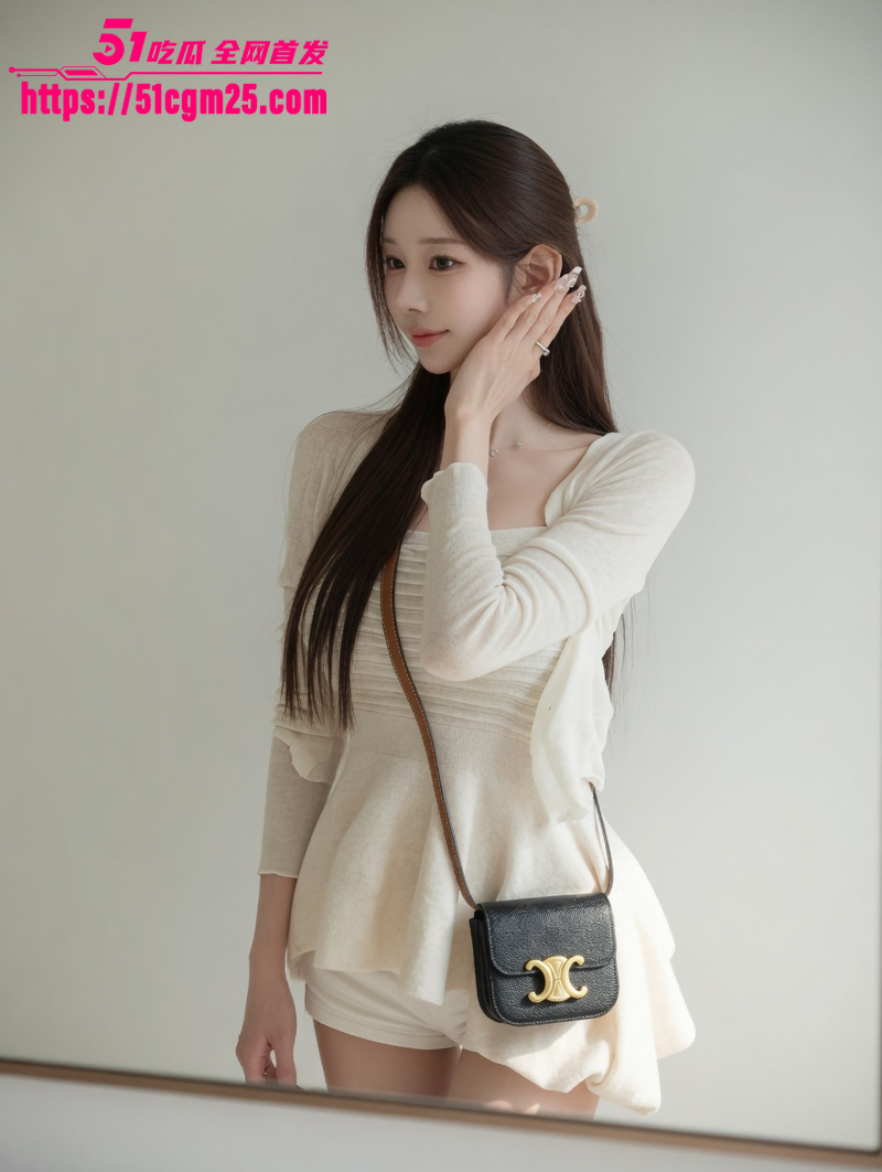 抖音网红御姐 穿连体渔网黑丝侍奉金主 2