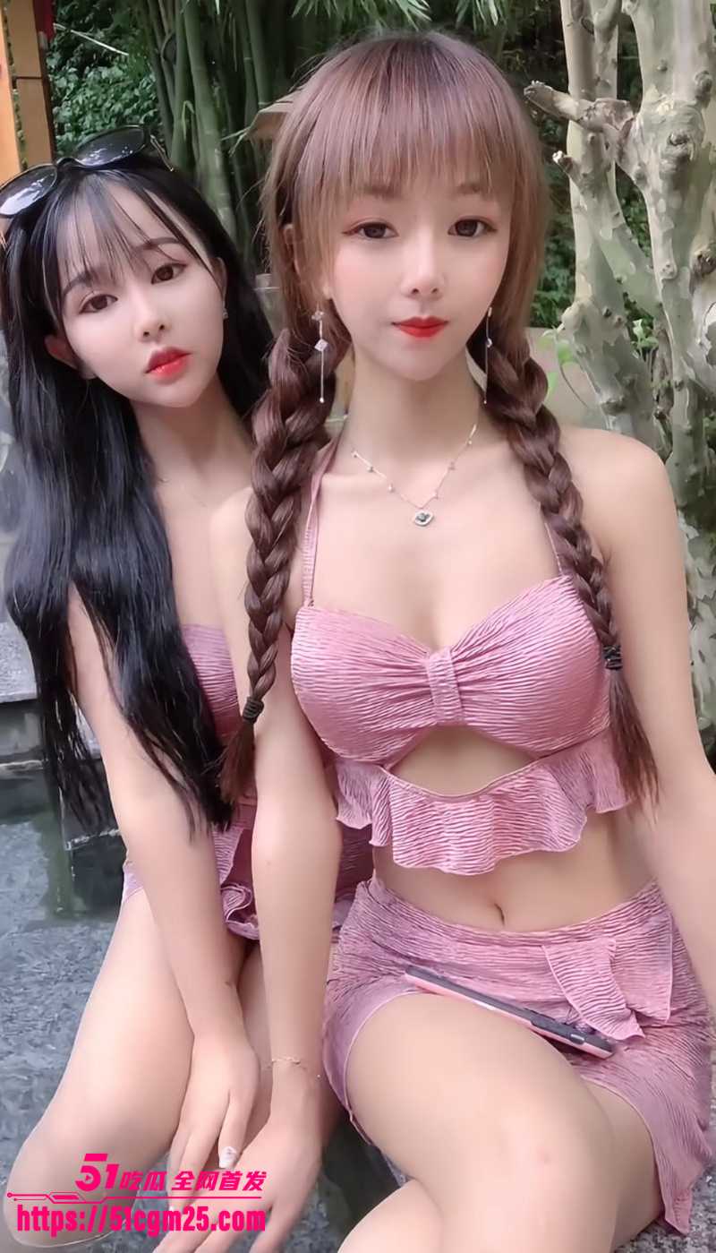 快手网红 倩宝宝 定制福利合集  2