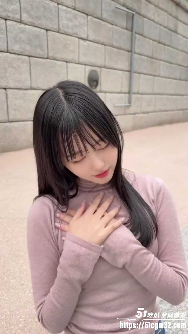 韩国甜美网红tomoka 2 韩国甜美网红tomoka 2