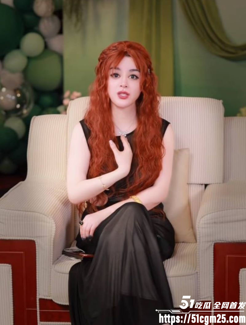 56岁百亿医美女王于文红包养25岁男模 4