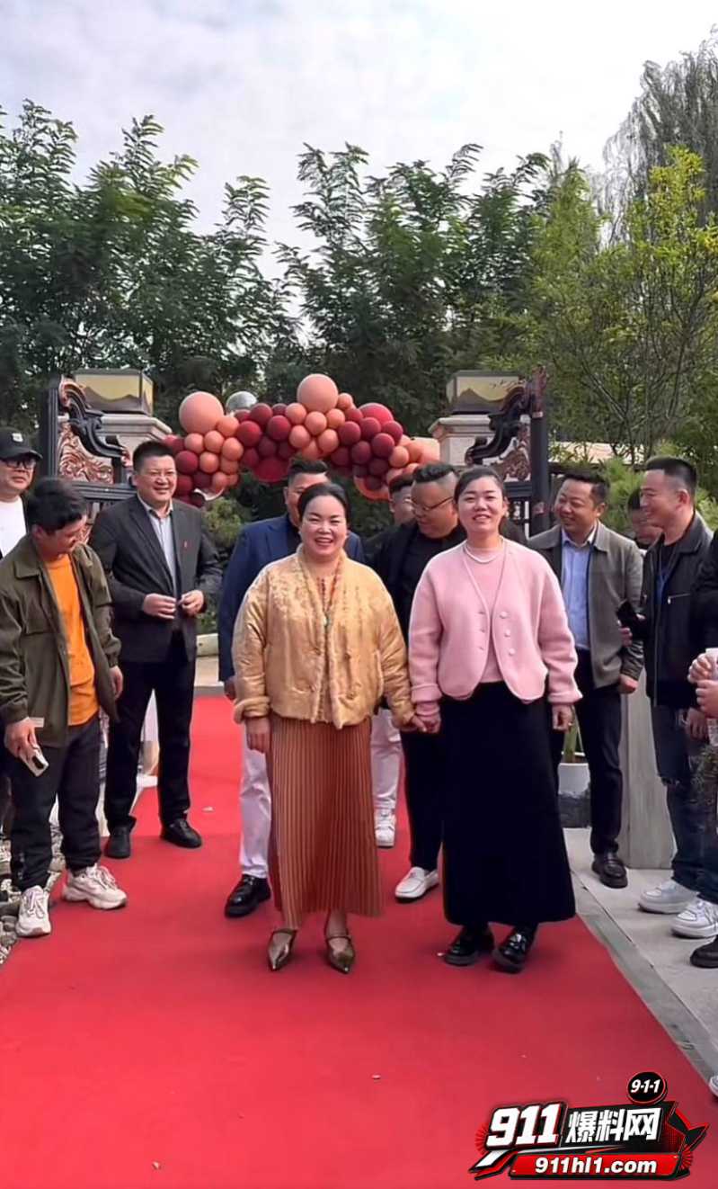 江苏徐州网红 小刘与大成 老磨坊家庭闹剧7
