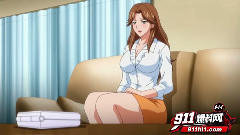 2横恋母~Immoral Mother~ 第2集 8 2横恋母~Immoral Mother~ 第2集 8