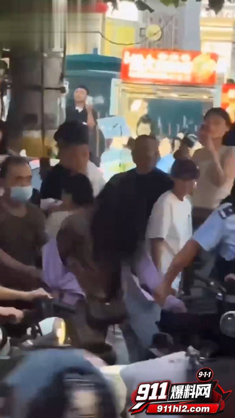 山东滕州女方骗婚 1