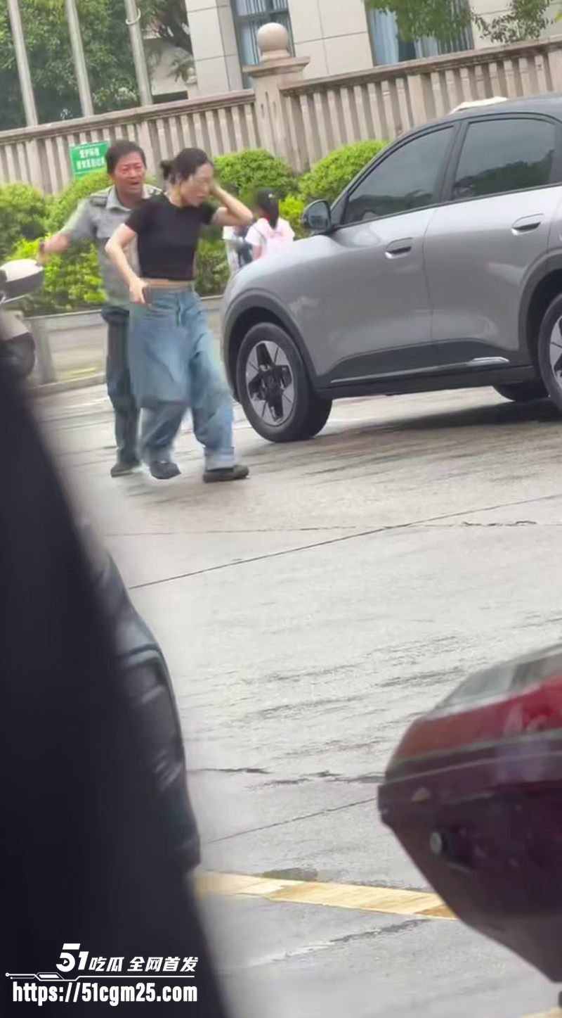 福建三明永安发生打人事件  3