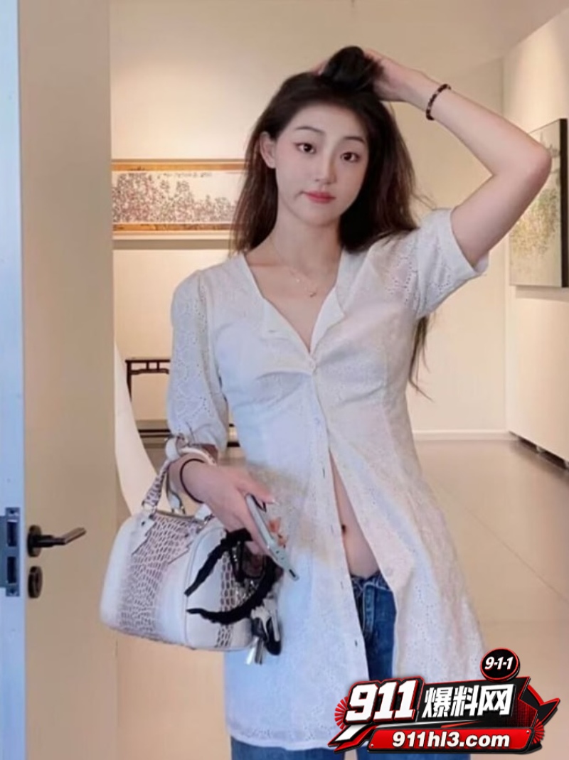南京艺术学院清纯美女 杨妍2