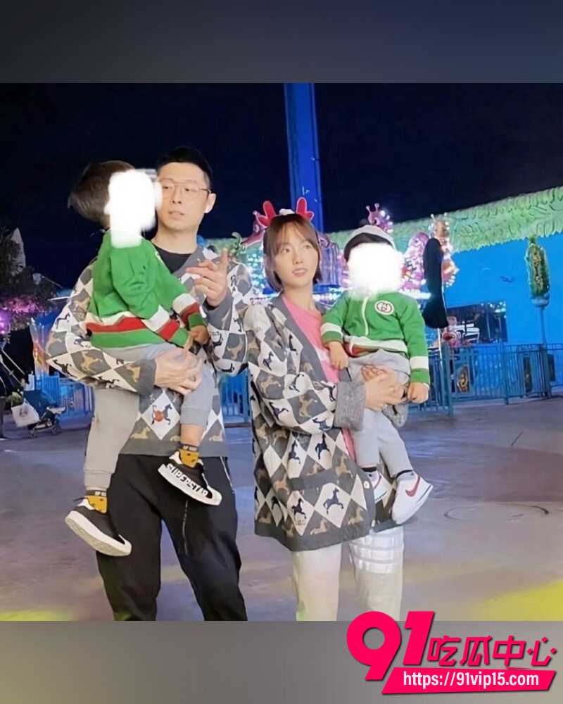 北电网红邵晴 9