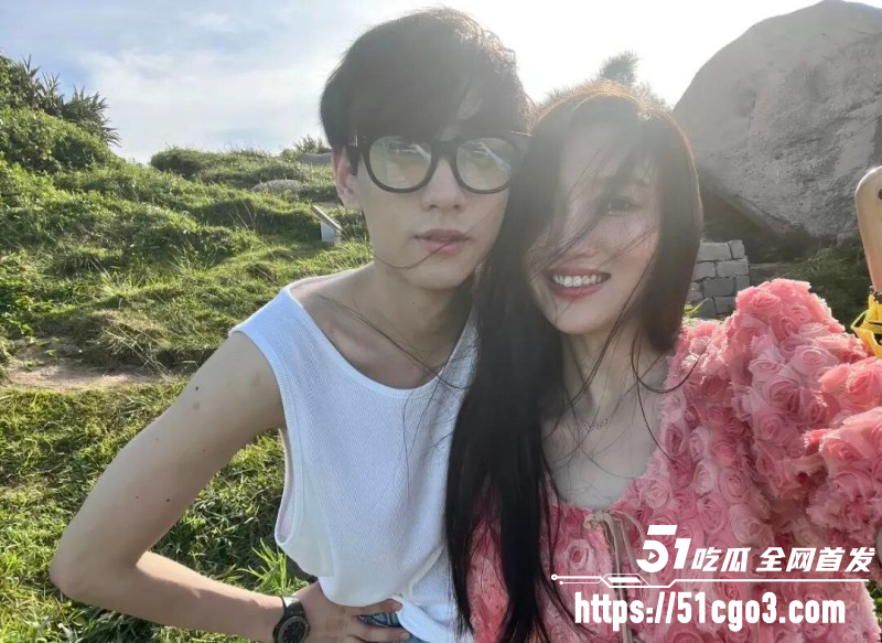 抖音网红九成美直播撕逼田栩宁05