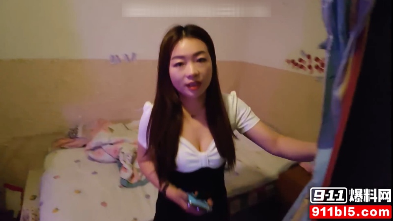 天津城中村扫街 4