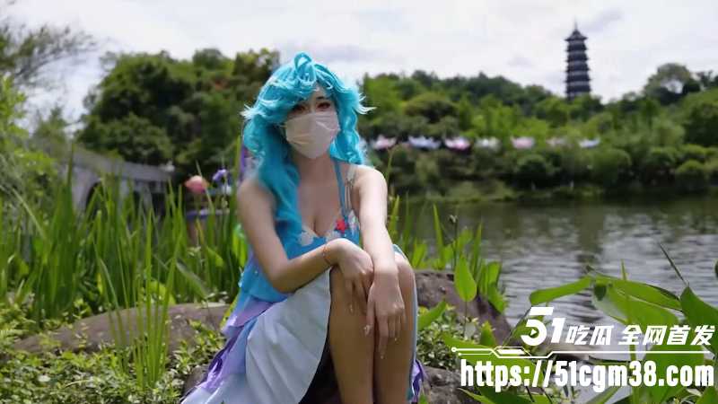 人气网黄 沐沐 cos朵莉亚被尾随强上 2 人气网黄 沐沐 cos朵莉亚被尾随强上 2