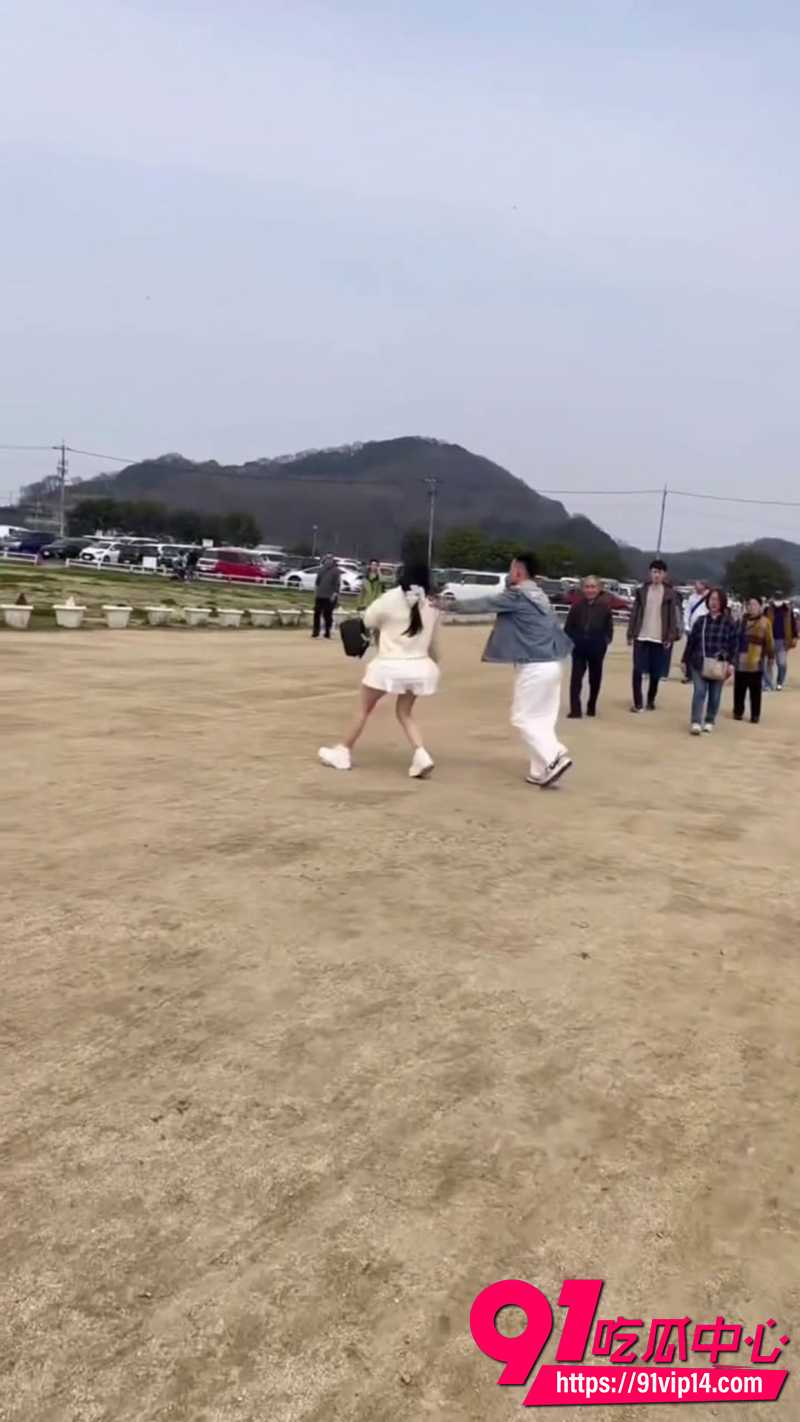 越南女生多线暧昧 7