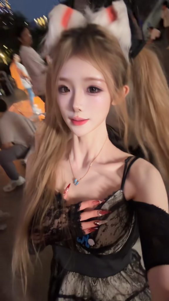 漫展摸脚门后续抖音19万粉丝事件女主Yi凡凡自称报警