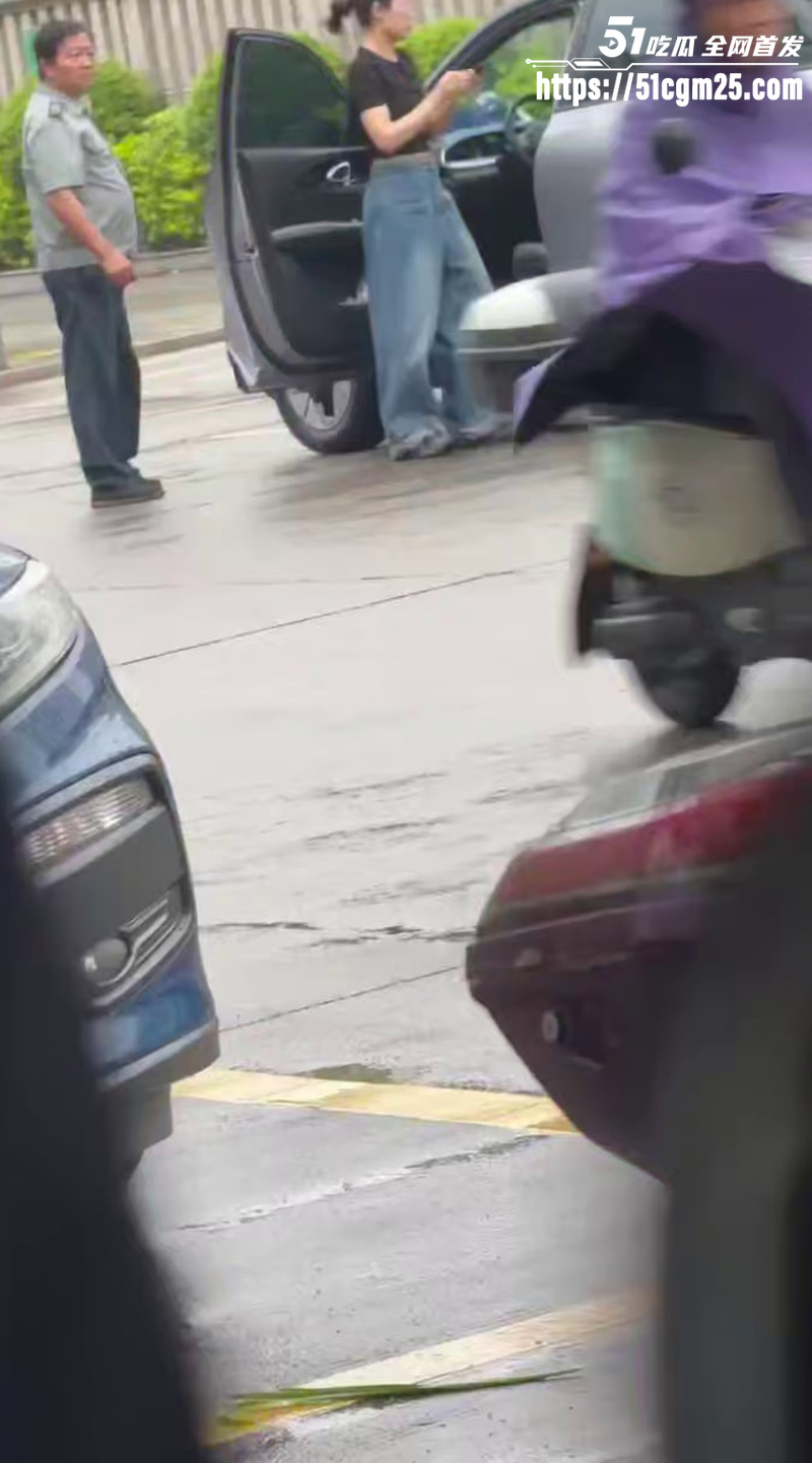 福建三明永安发生打人事件  5