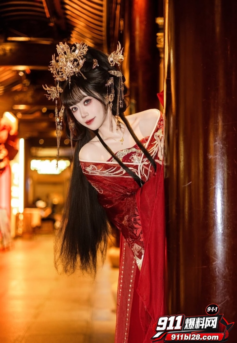 高颜巨乳睫毛美甲师喆玲 17
