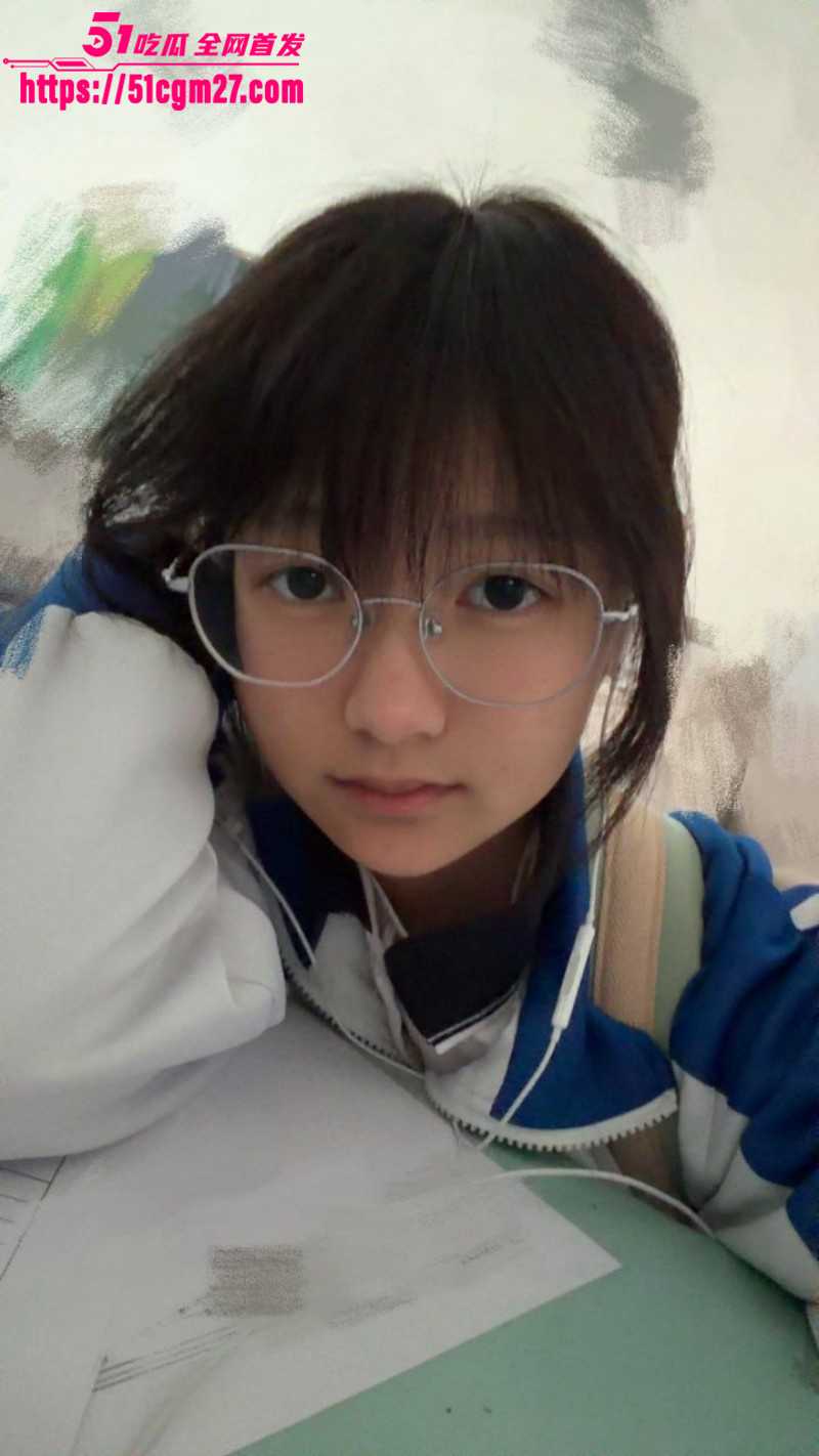 天津学生妹李佳慧做福利姬被曝光06