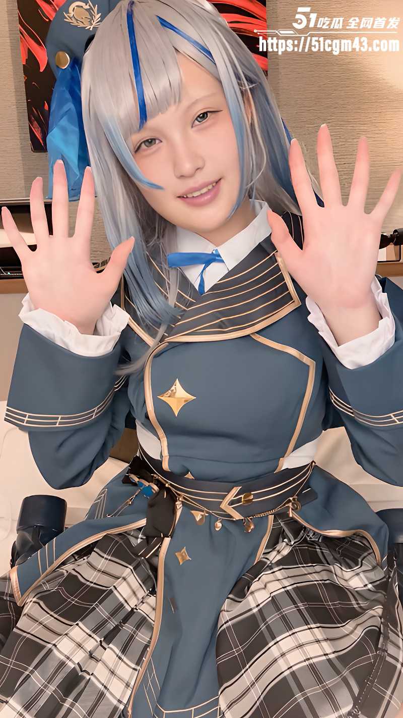 二次远福利姬 西兰花 cos莉泽 1 二次远福利姬 西兰花 cos莉泽 1