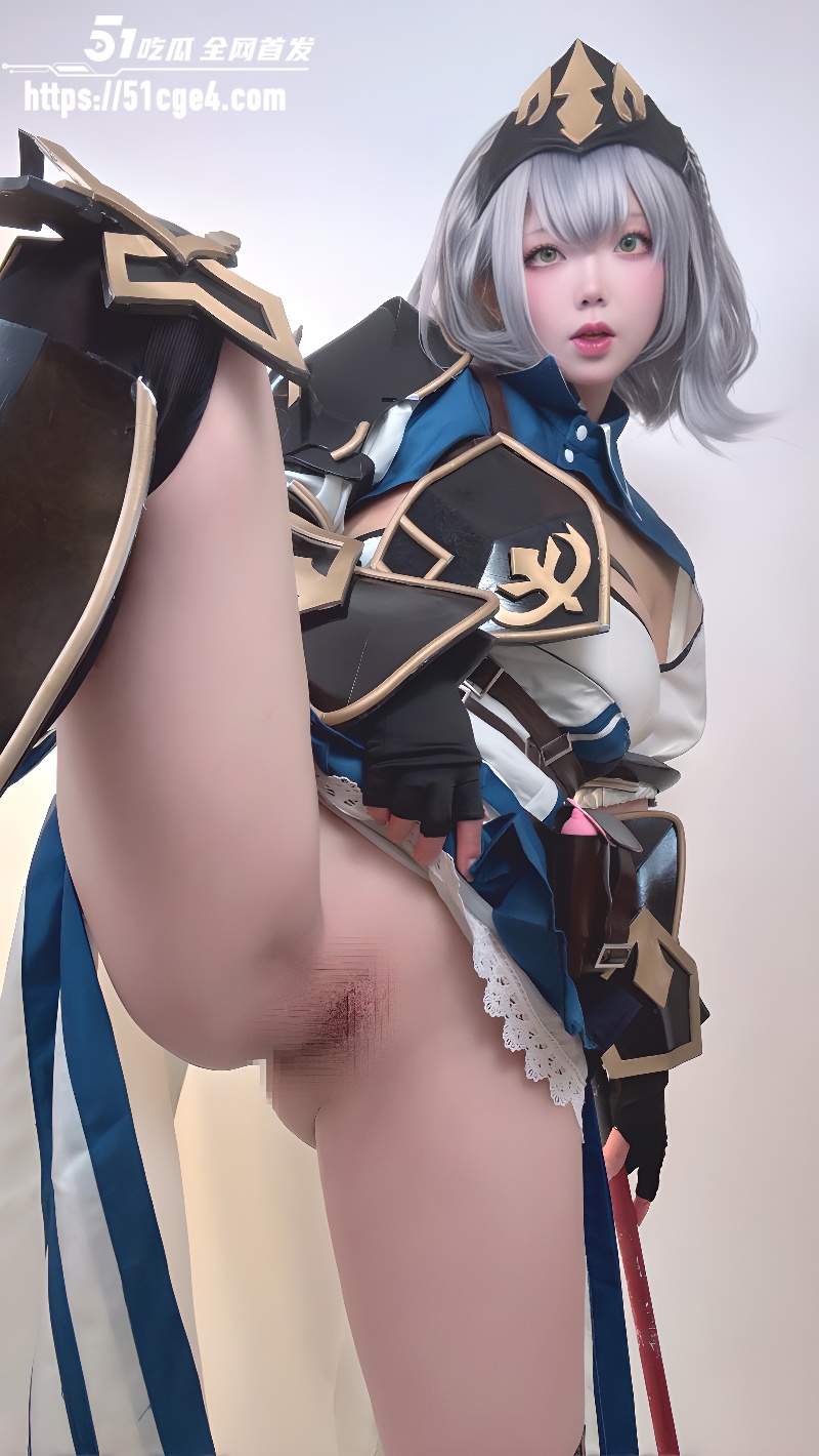 极品福利姬chuchu 1