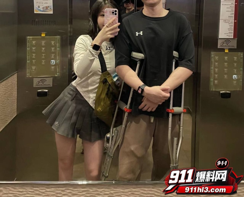 前男友曝光系列 36