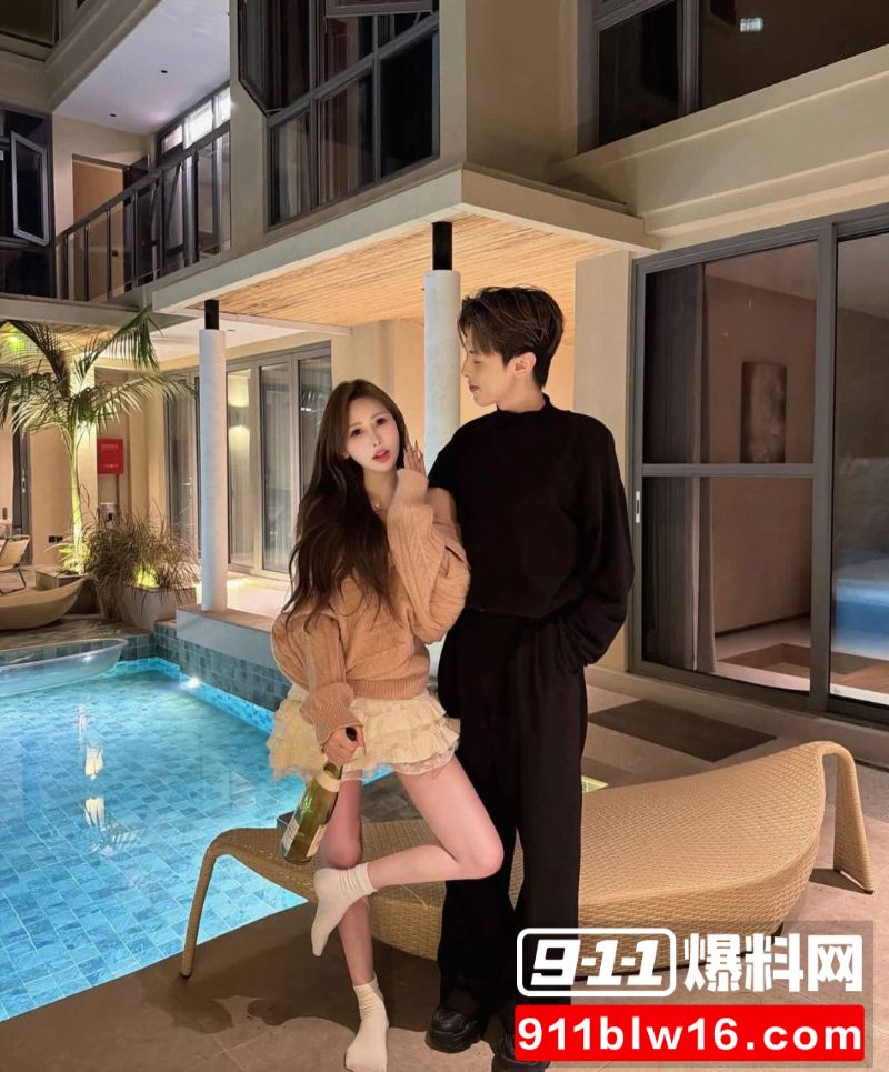 网红潮汕小人物和男主的照片7