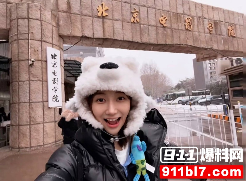 北电表演系女神 张宜佳 24 北电表演系女神 张宜佳 24