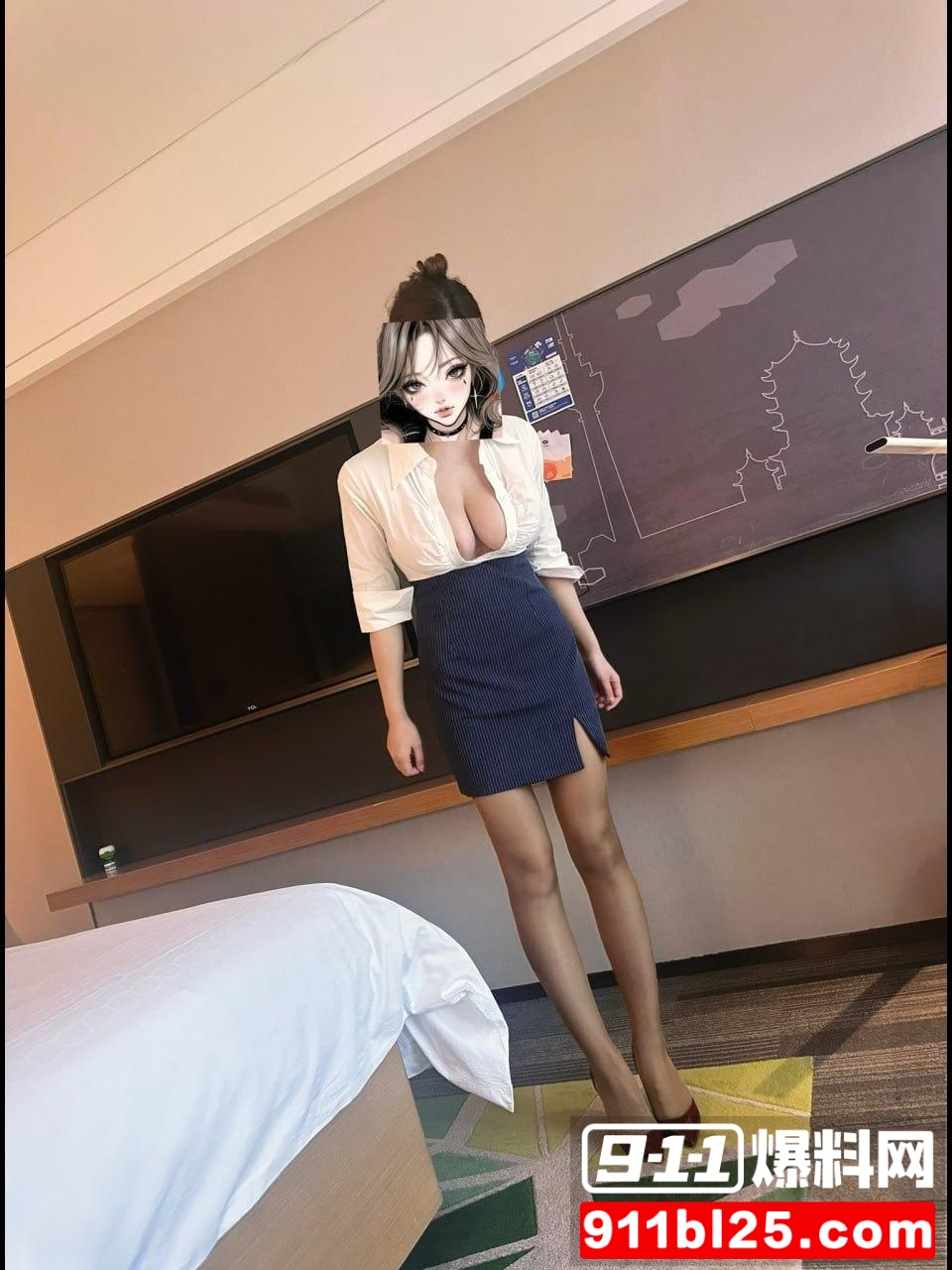 绿帽大神8