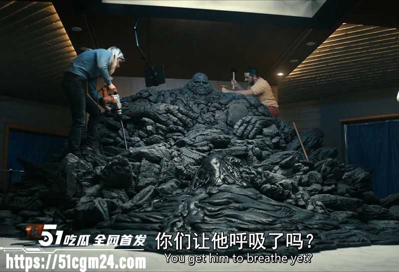 《黑袍纠察队》第五季 第二集 8 拷贝