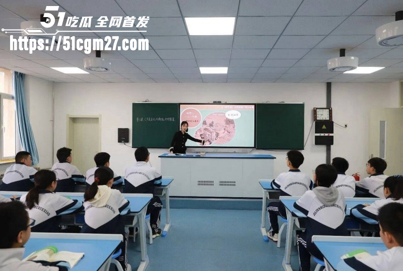 吉林师大附属中学副校长吴成学偷情视频017