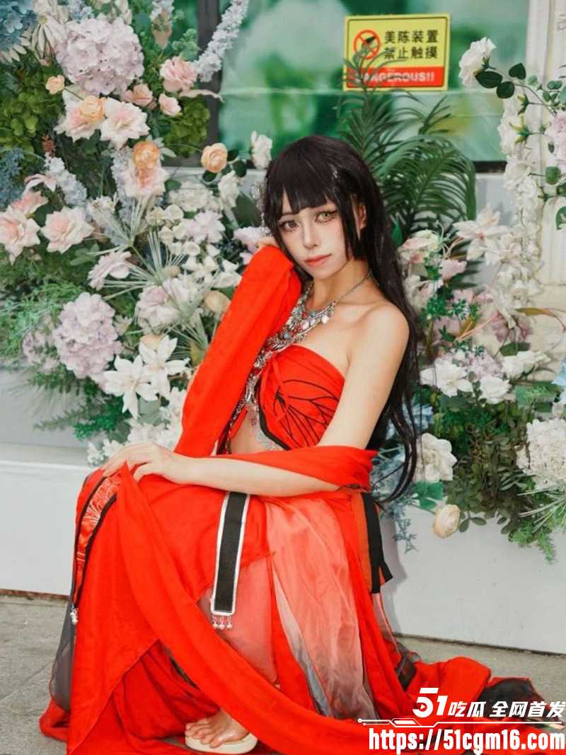 富二代约炮cosplay女神1