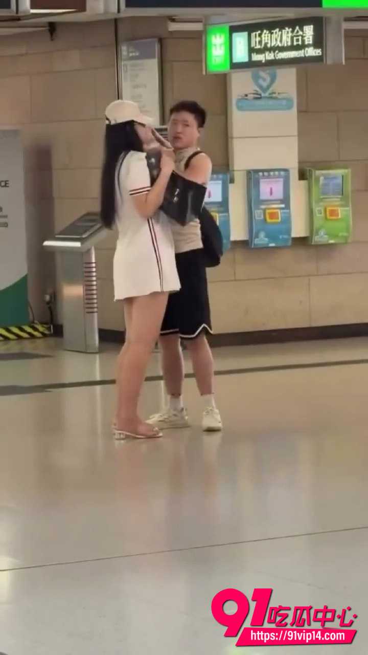 香港叫鸡不给钱 6 香港叫鸡不给钱 6
