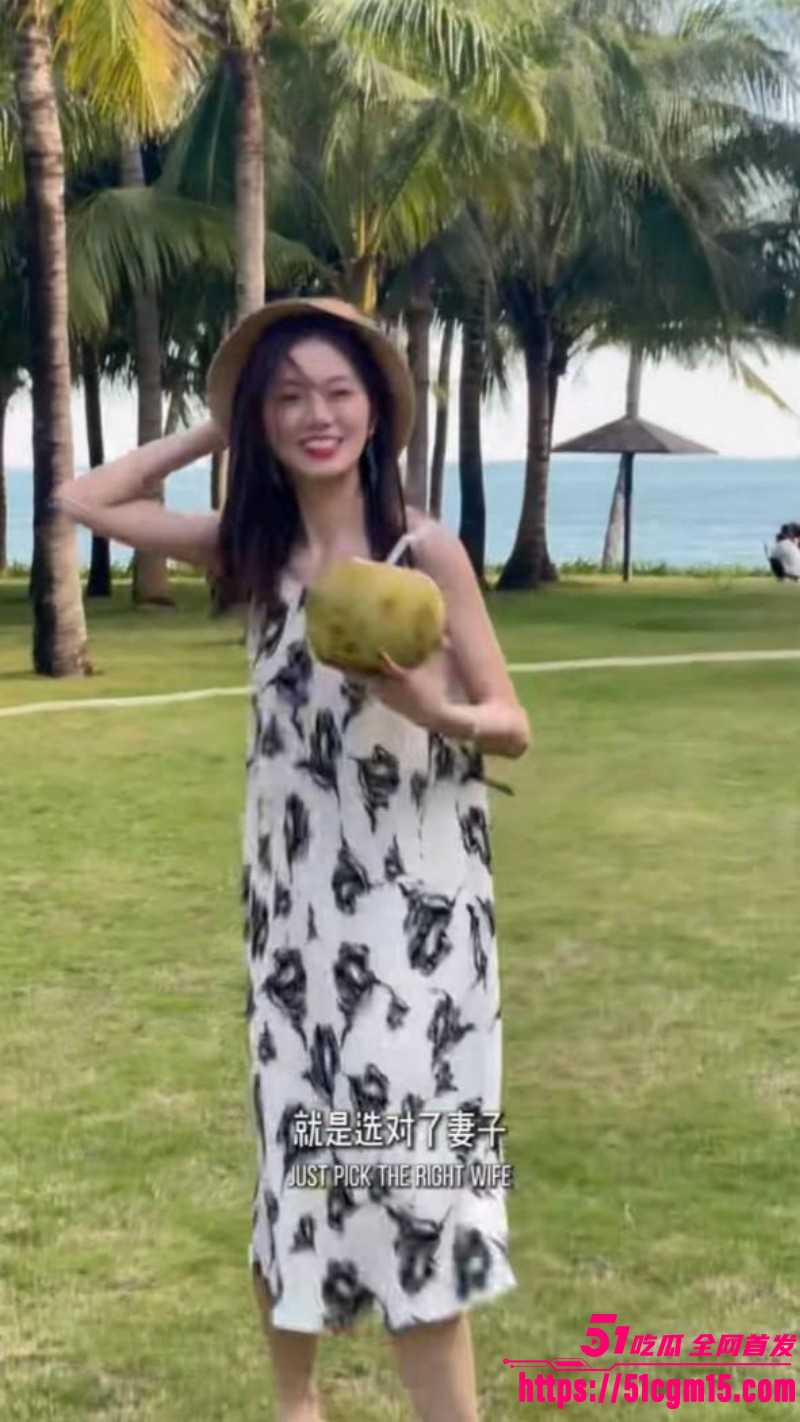 优衣库女主余艺抖音被扒出06