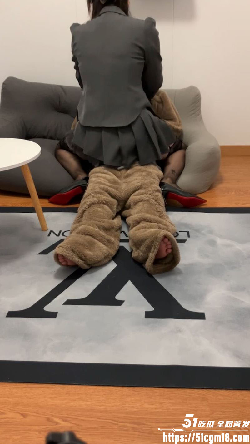 51原创爱吃饺子和嫂子新作 4