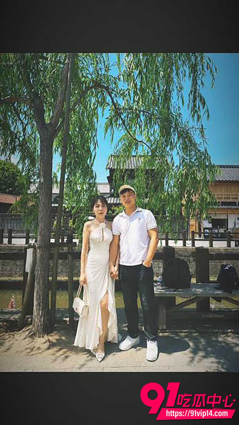 越南女生多线暧昧 2