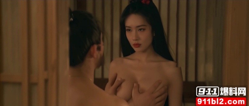 AI推演魔改电视剧 9