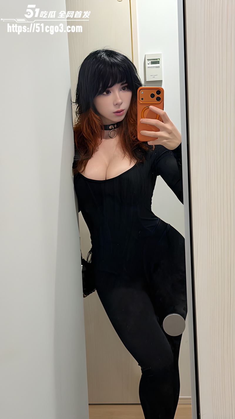 推特极品福利姬 Sweetiefox 3