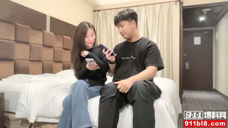 小宝寻花 牛仔裤外围妹 1