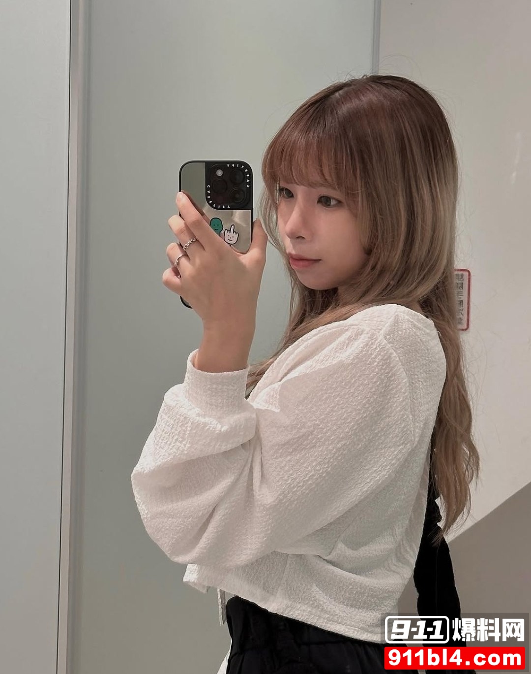 小网美10