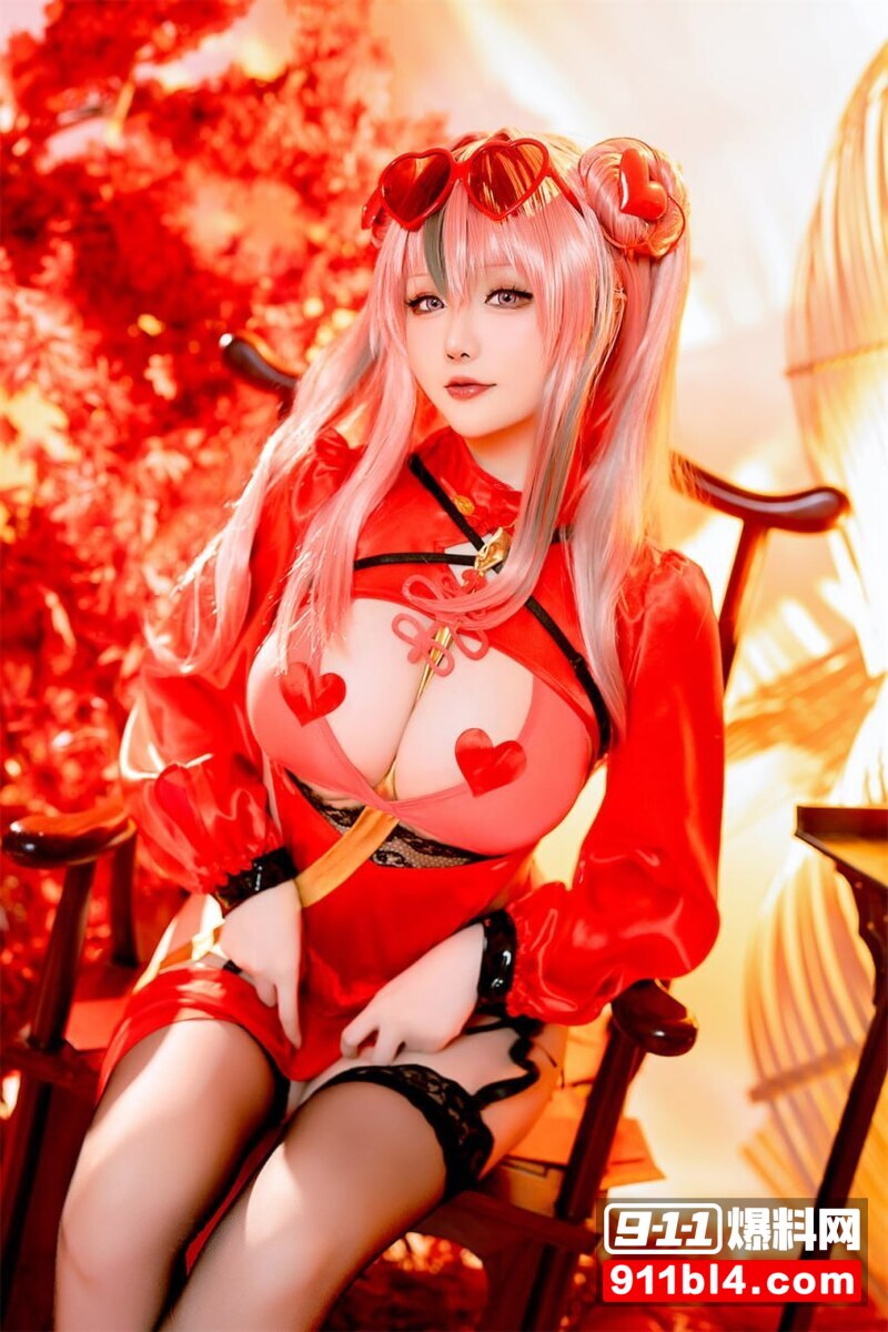 星之迟迟新年写真 8