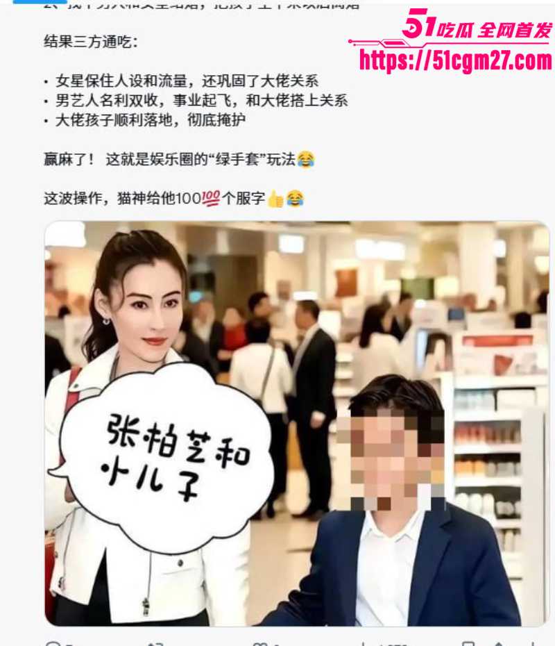 顶流女星 杨幂 出席活动现孕肚 9