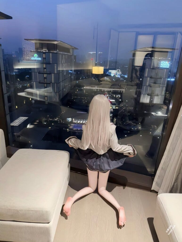 绷不住少萝得吃哥小远ovo怒怼福利姬幼水若若