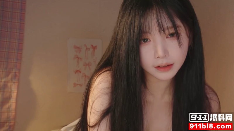 yoonying 姐姐的乳液按摩 4