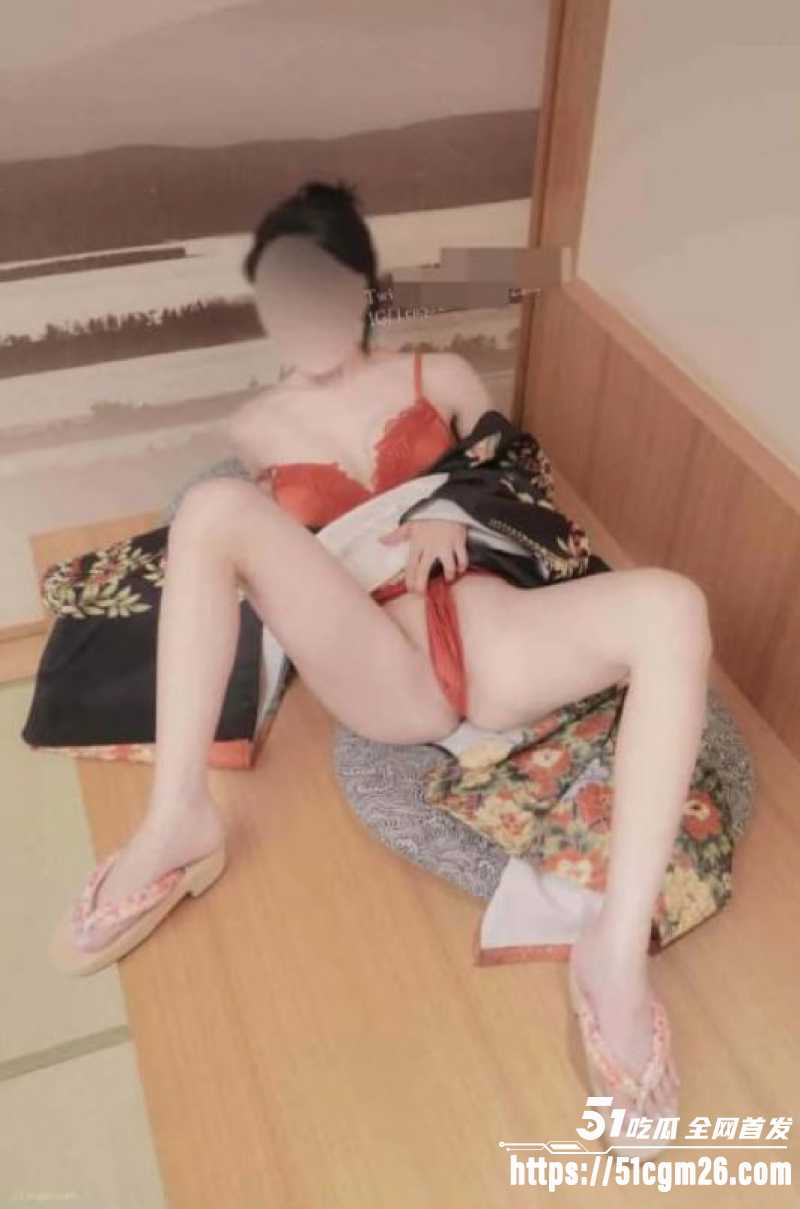 推特香港空姐Patreon 1watermark